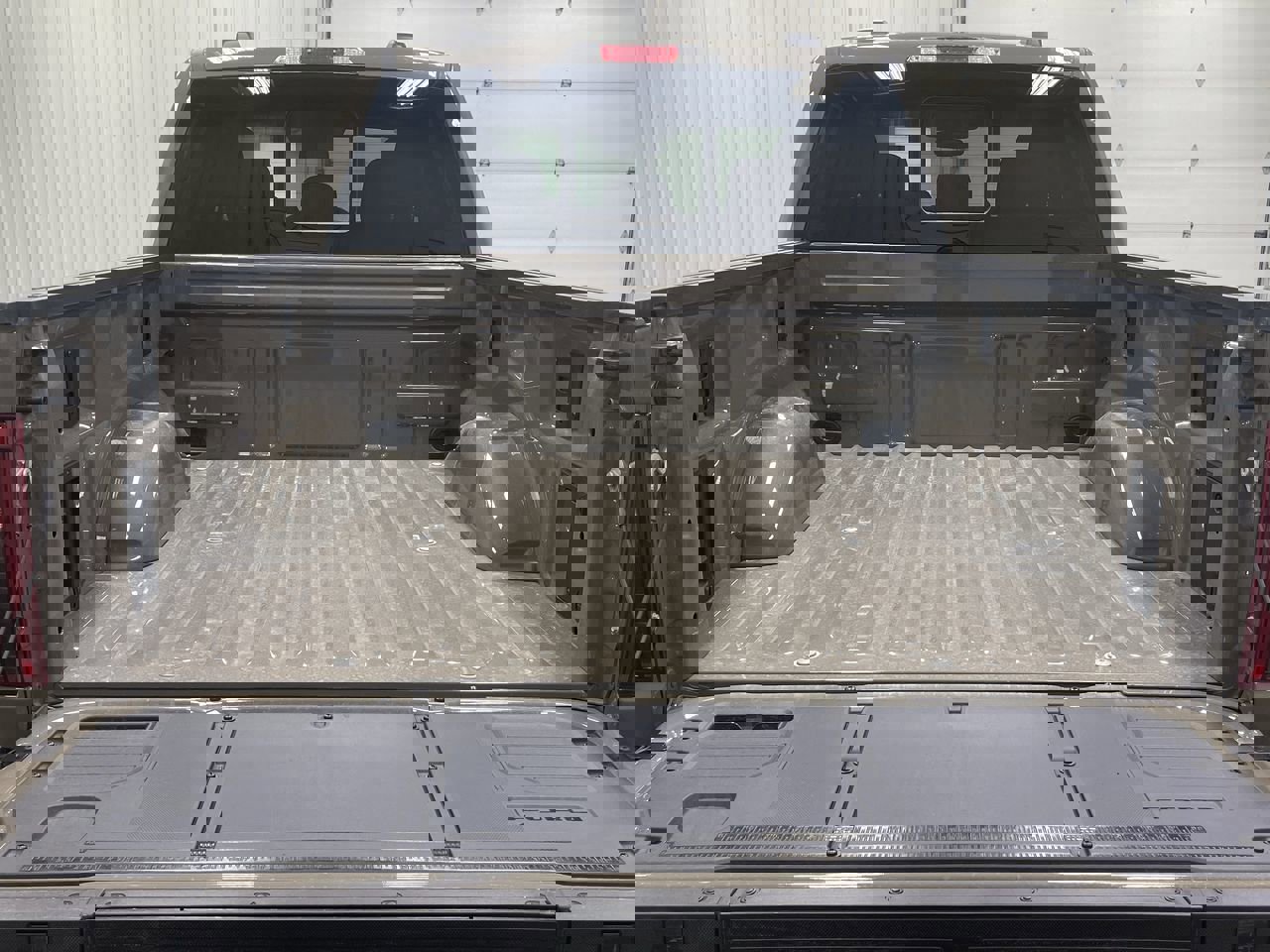 New 2025 Ford F150 XLT image 17