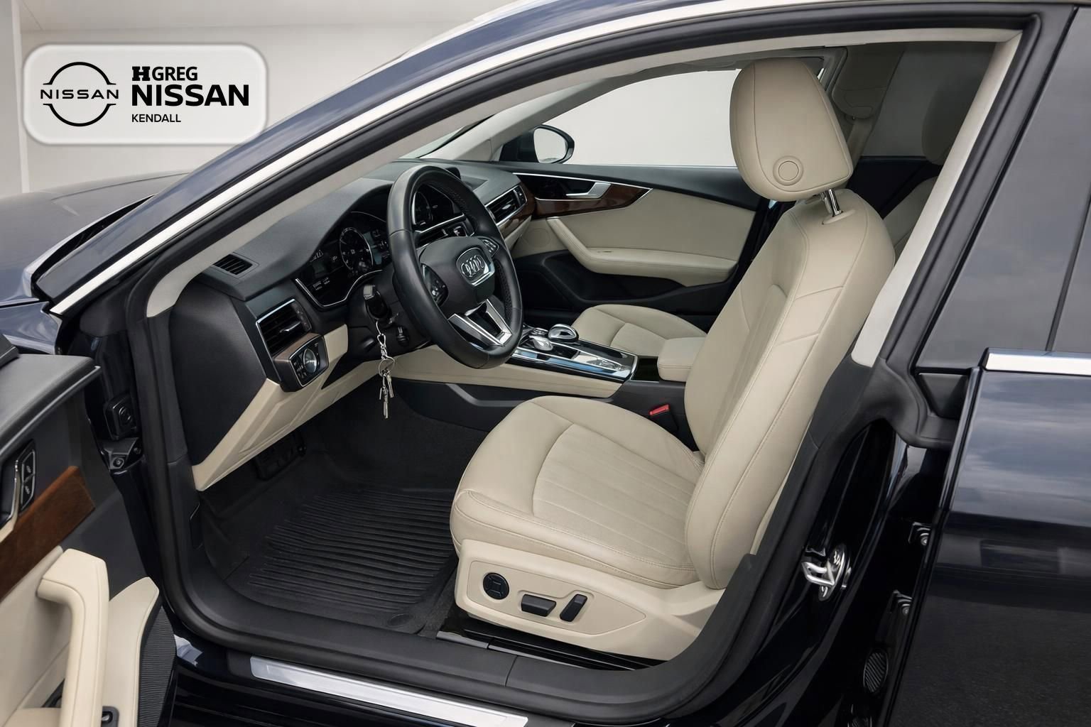 Used 2019 Audi A7 3.0T Premium Plus AWD/4WD image 7