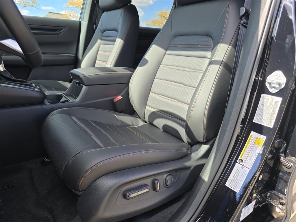 New 2026 Honda CR-V Sport-L image 26