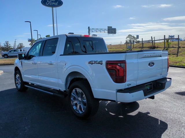 New 2026 Ford F150 Platinum image 7