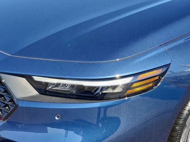 New 2026 Honda Accord EX-L image 9