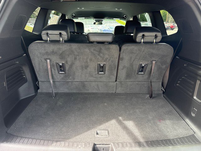 Used 2024 GMC Acadia AT4 w/ LPO, Floor Liner Package AWD/4WD image 53