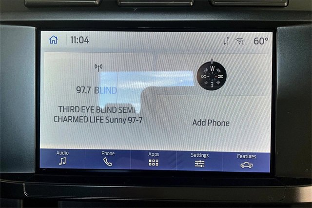 Used 2023 Ford F250 XL w/ Snow Plow Prep Package image 37