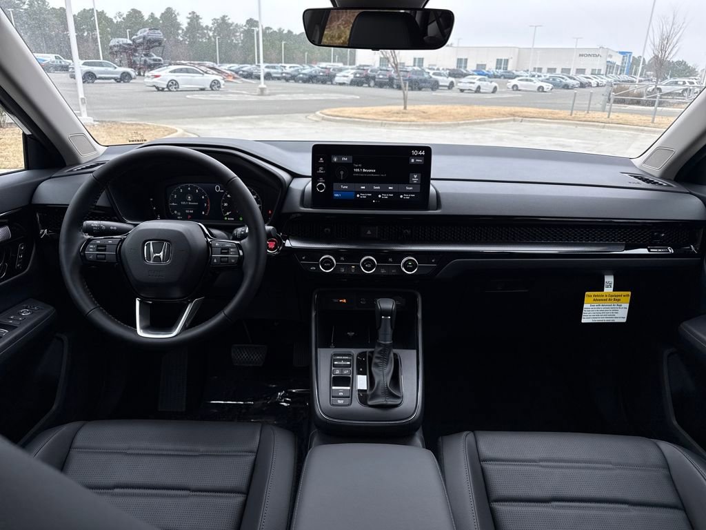 New 2026 Honda CR-V EX-L image 14