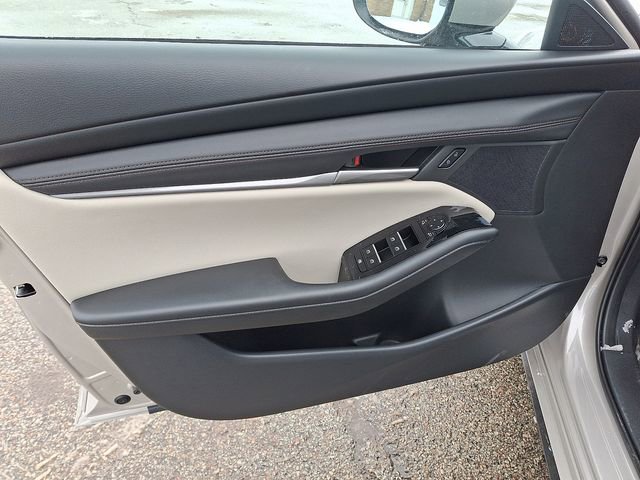 New 2026 MAZDA MAZDA3 2.5 S Preferred image 13