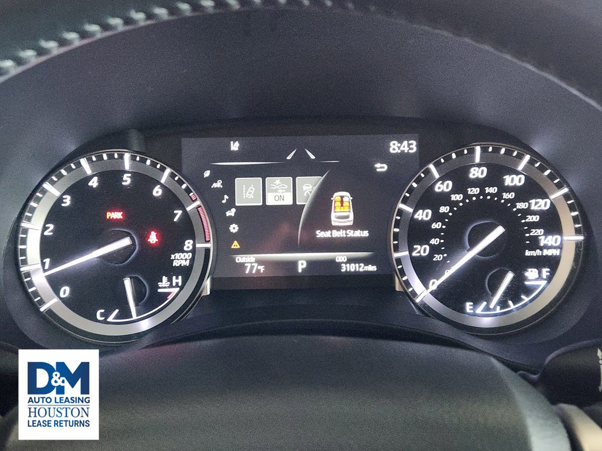 Used 2022 Toyota Highlander XLE image 23