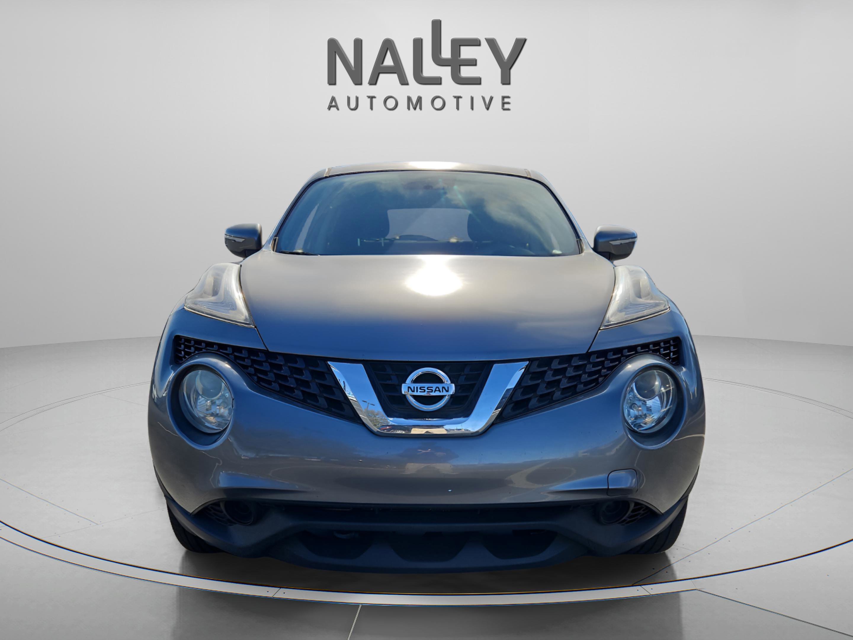 Used 2016 Nissan Juke S image 7