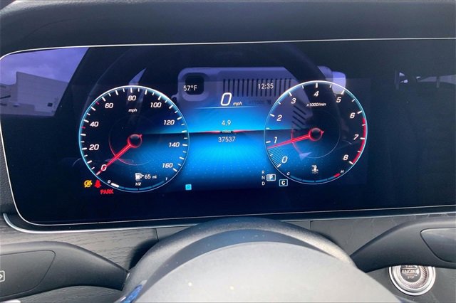 Certified 2022 Mercedes-Benz E 350 4MATIC Sedan image 22