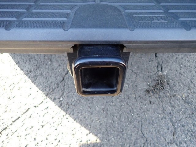 Used 2024 Ford Ranger XLT w/ FX4 Off-Road Package image 8