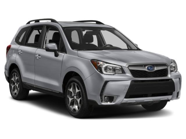 Used 2015 Subaru Forester 2.0XT Touring w/ Eyesight & Navigation System AWD/4WD image 9