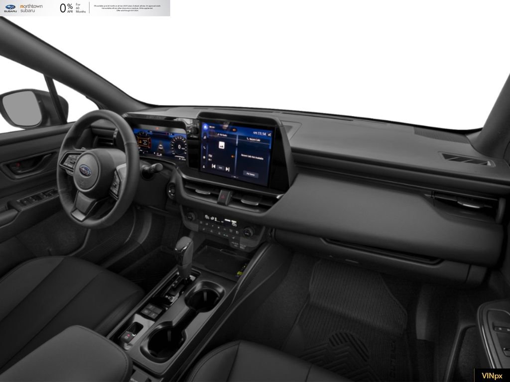 New 2026 Subaru Outback Premium AWD/4WD image 6