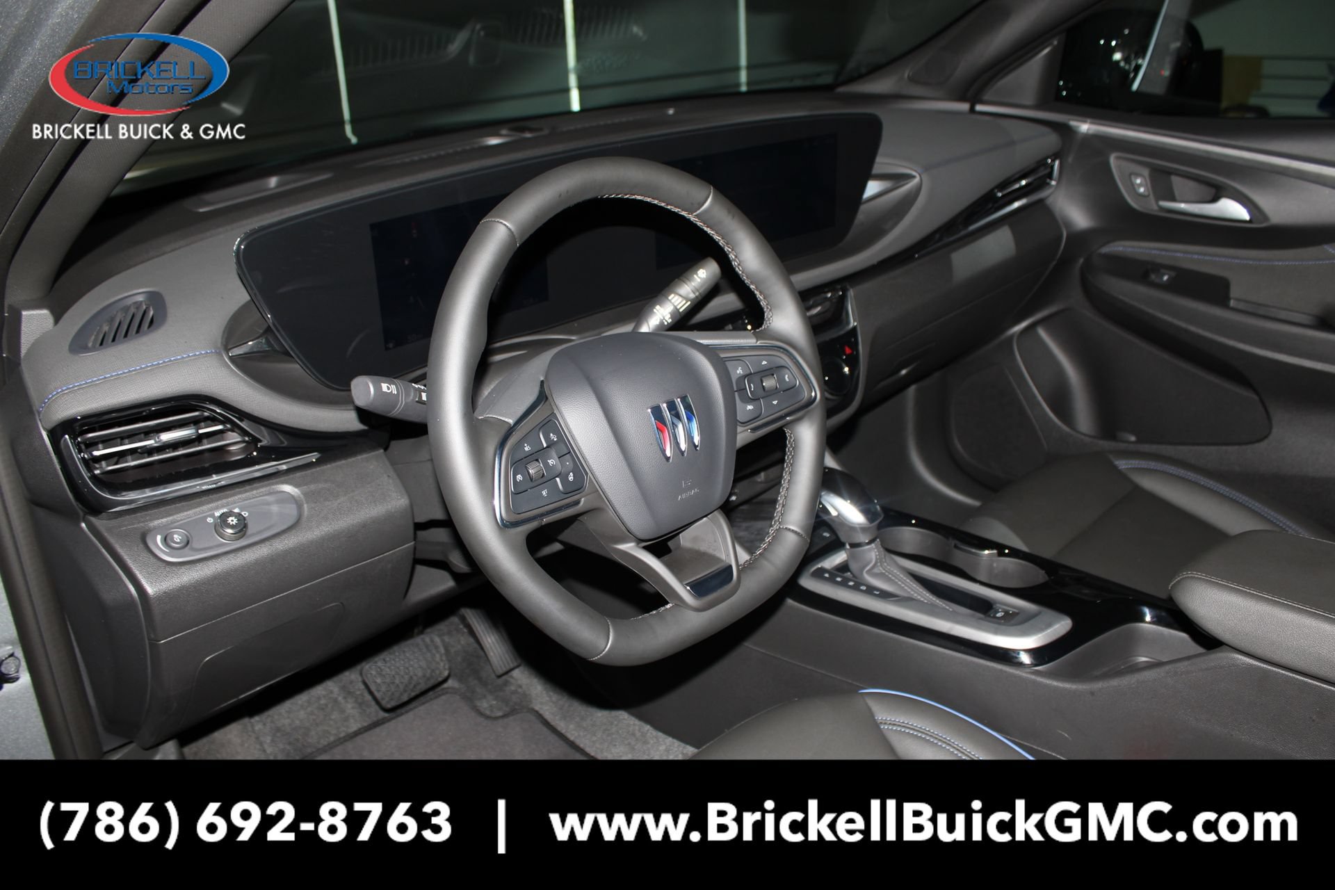 New 2026 Buick Envista Sport Touring w/ Convenience I Package FWD image 25