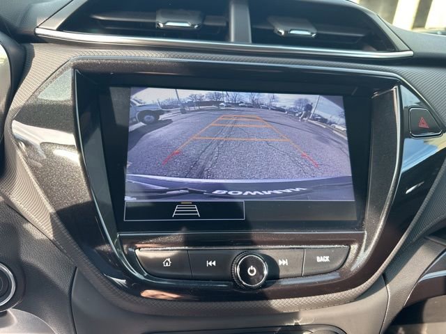 Used 2023 Chevrolet TrailBlazer LT w/ Convenience Package image 22