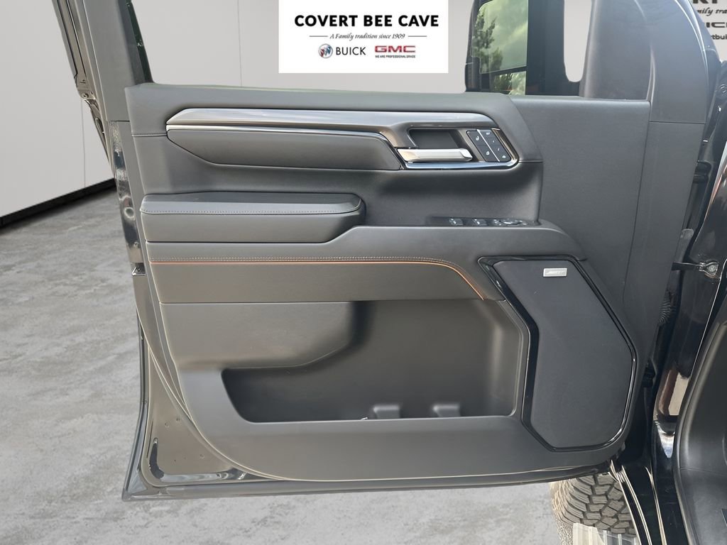 Used 2024 GMC Sierra 2500 AT4 w/ AT4 Premium Plus Package image 26