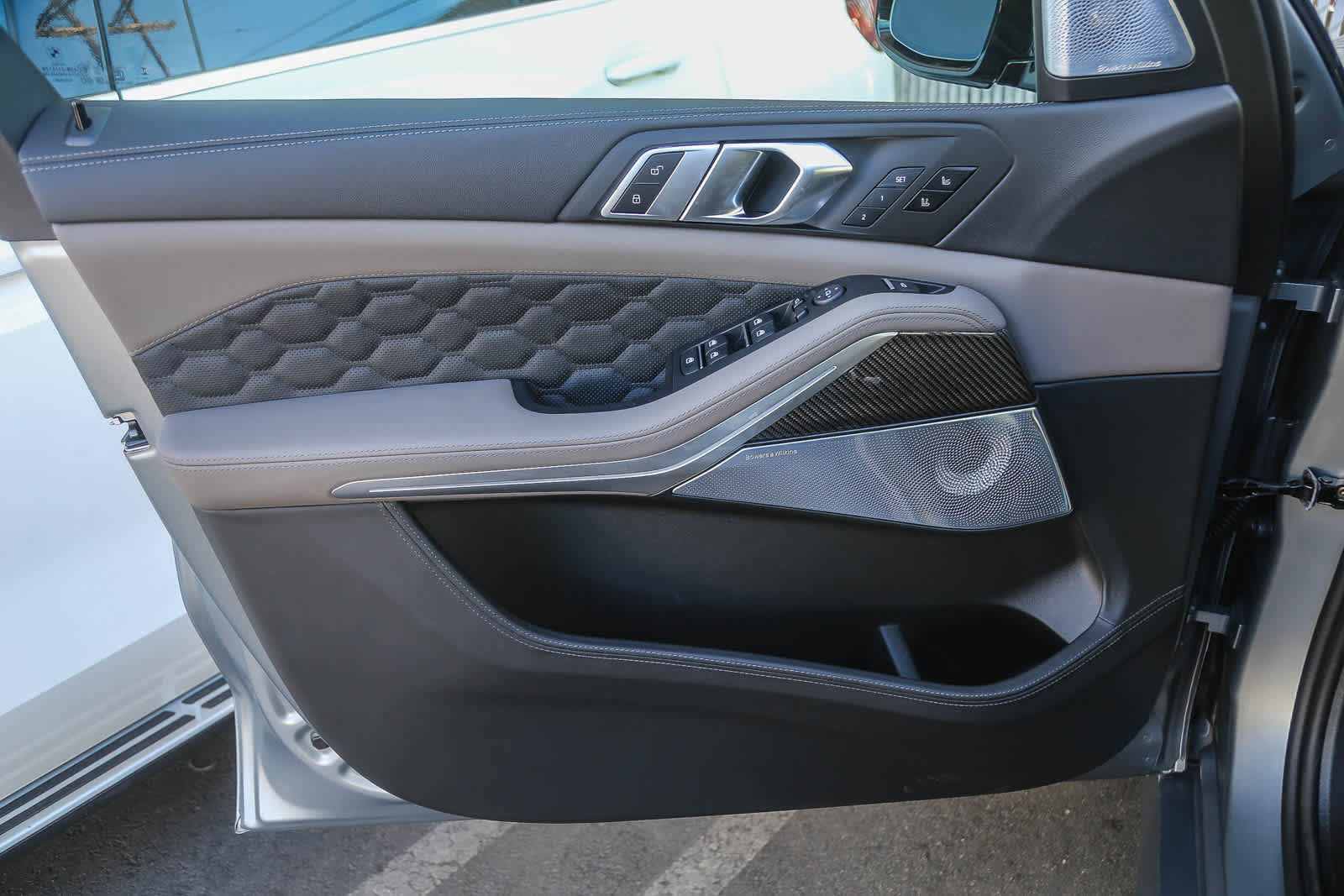 New 2026 BMW X5 M Competition w/ Executive Package image 17