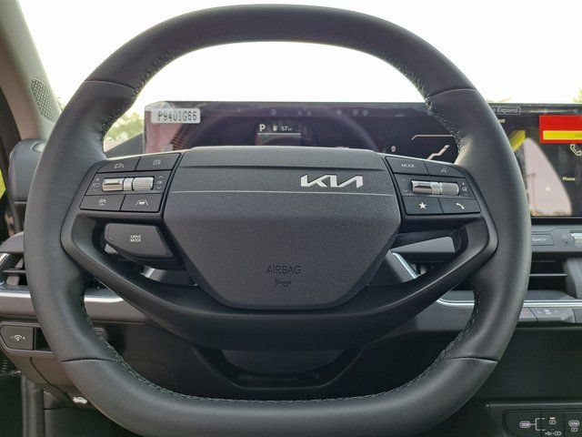 New 2026 Kia K4 GT-Line Turbo FWD image 9