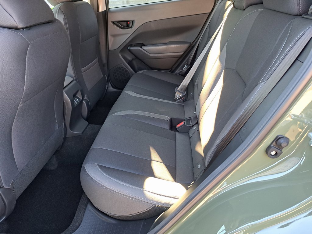 New 2026 Subaru Crosstrek 2.5i Premium image 15