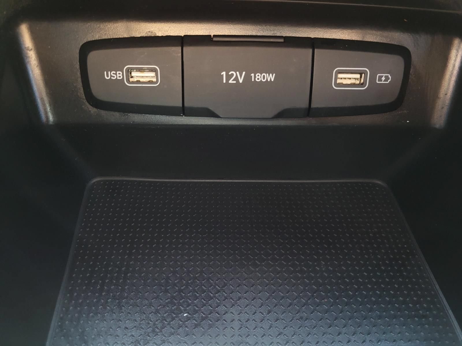 Used 2022 Hyundai Tucson SEL FWD image 27