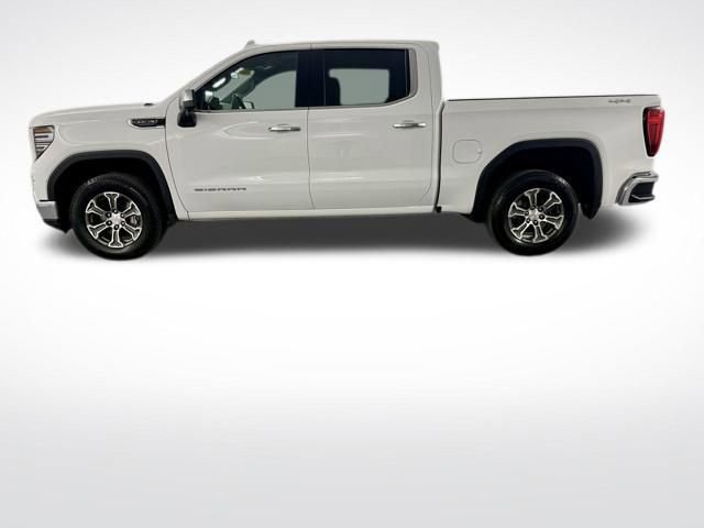 Used 2025 GMC Sierra 1500 SLT image 5