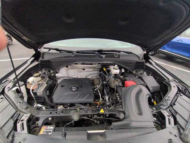 Used 2022 Chevrolet TrailBlazer ACTIV image 27