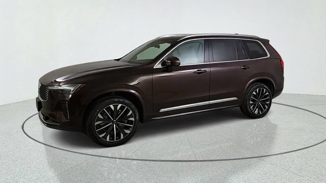 New 2026 Volvo XC90 B5 Plus w/ Protection Package Premier AWD/4WD image 3