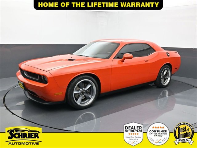 Used 2013 Dodge Challenger R/T image 9
