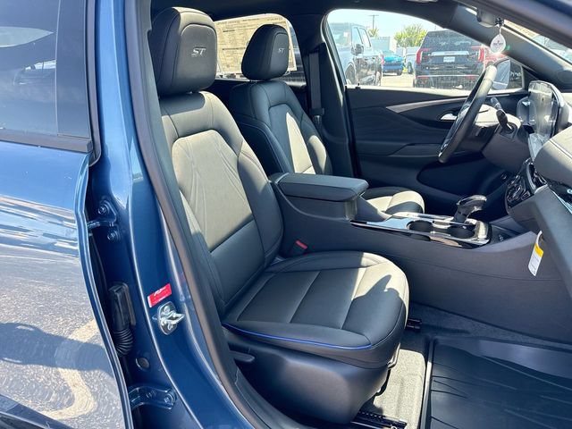 New 2026 Buick Envista Sport Touring w/ Convenience I Package FWD image 24