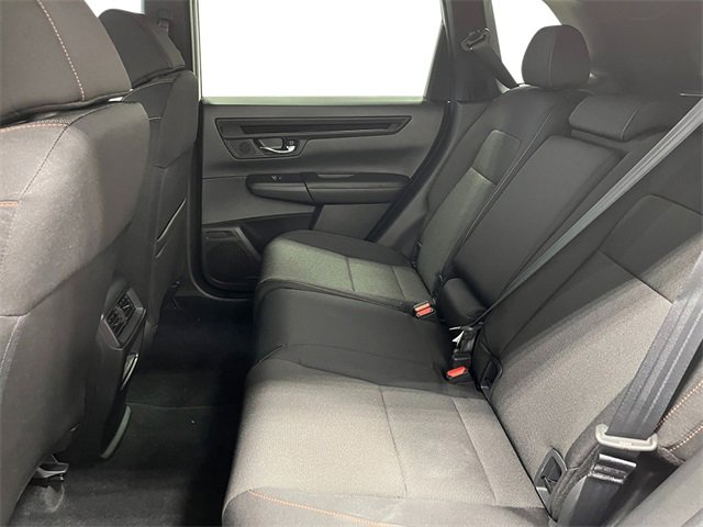 New 2026 Honda CR-V TrailSport image 23