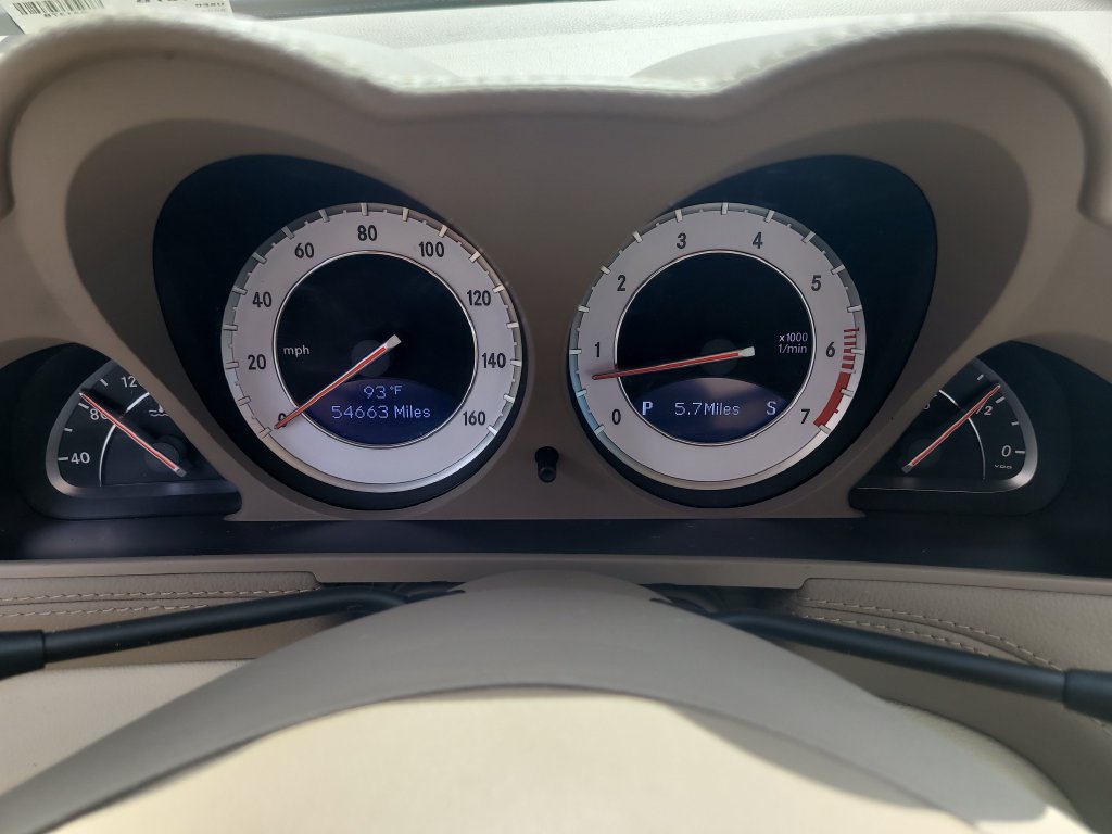 Used 2009 Mercedes-Benz SL 550 image 29