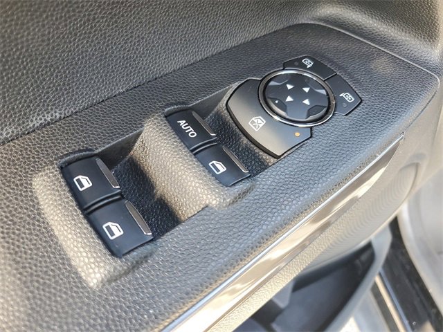 Used 2020 Ford EcoSport SE w/ SE Convenience Package image 10