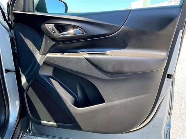 Used 2023 Chevrolet Equinox LT FWD image 12