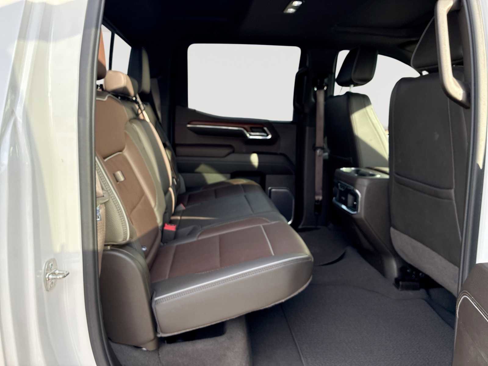 Certified 2023 GMC Sierra 1500 Denali image 27