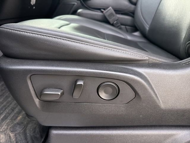 Used 2024 Chevrolet Silverado 2500 LTZ image 15