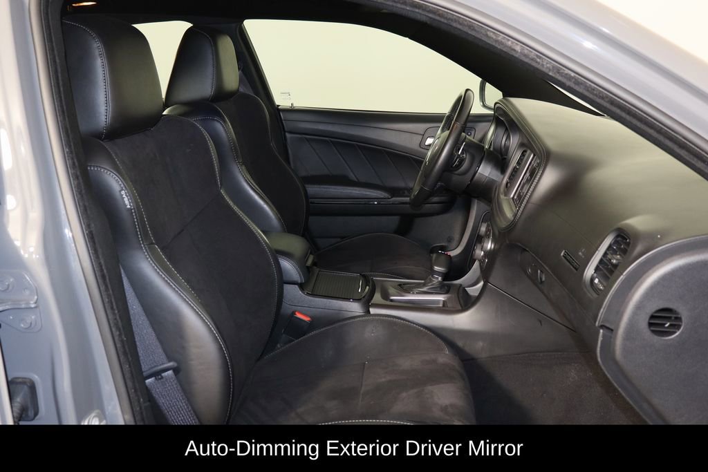 Used 2023 Dodge Charger R/T w/ Plus Group image 19