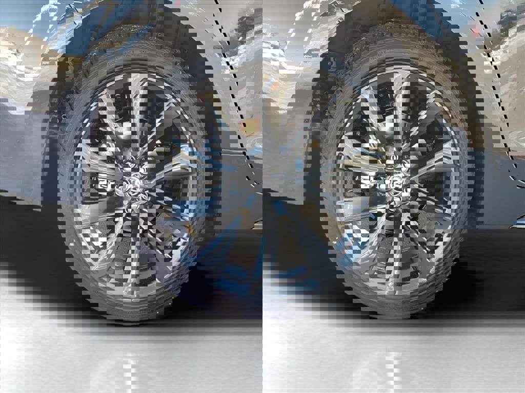 Certified 2026 Toyota Corolla SE image 6