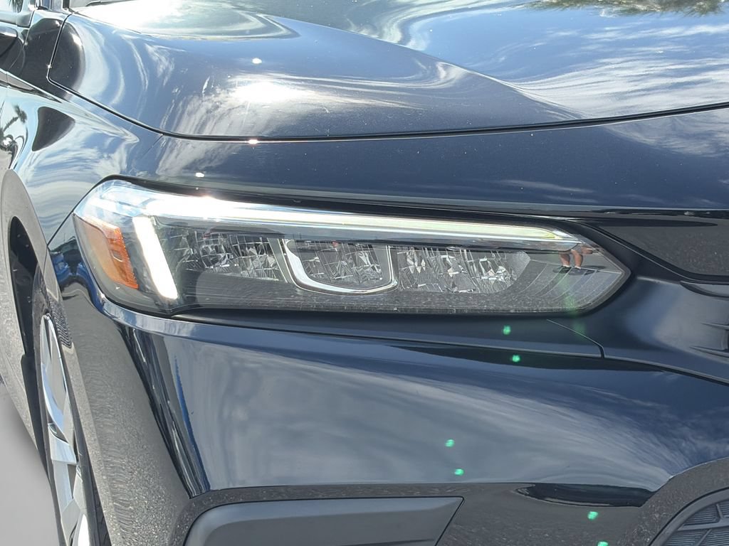 Used 2023 Honda Civic LX image 25