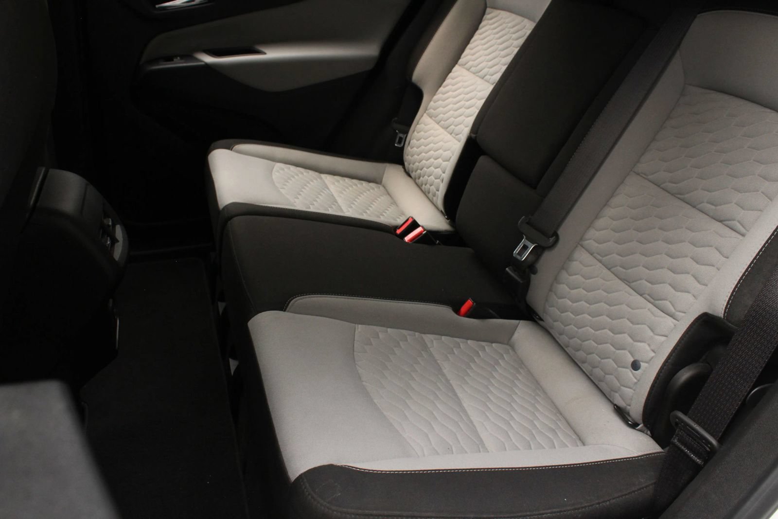 Used 2019 Chevrolet Equinox LT AWD/4WD image 22