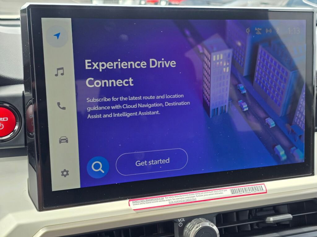 Used 2024 Toyota Tacoma TRD Off-Road image 34