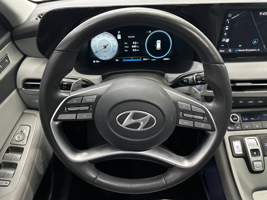 Used 2025 Hyundai Palisade SEL FWD image 29