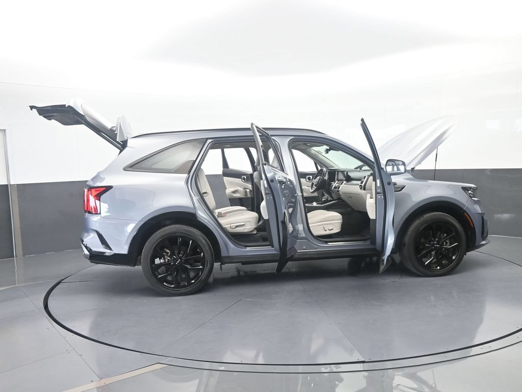 Used 2023 Kia Sorento SX FWD image 77