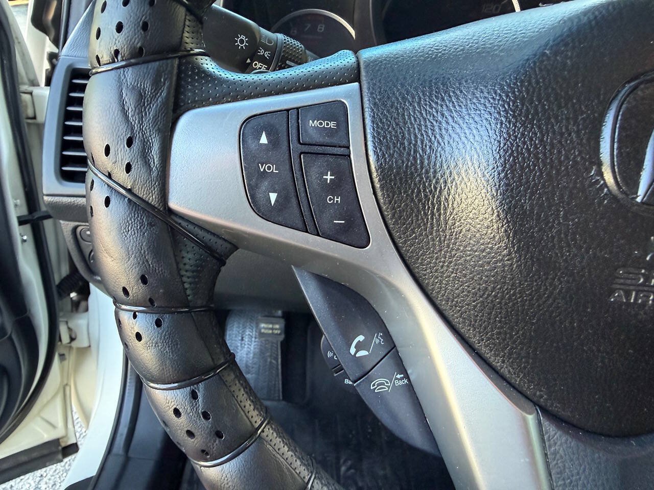 Used 2007 Acura RDX w/ Technology Package AWD/4WD image 12