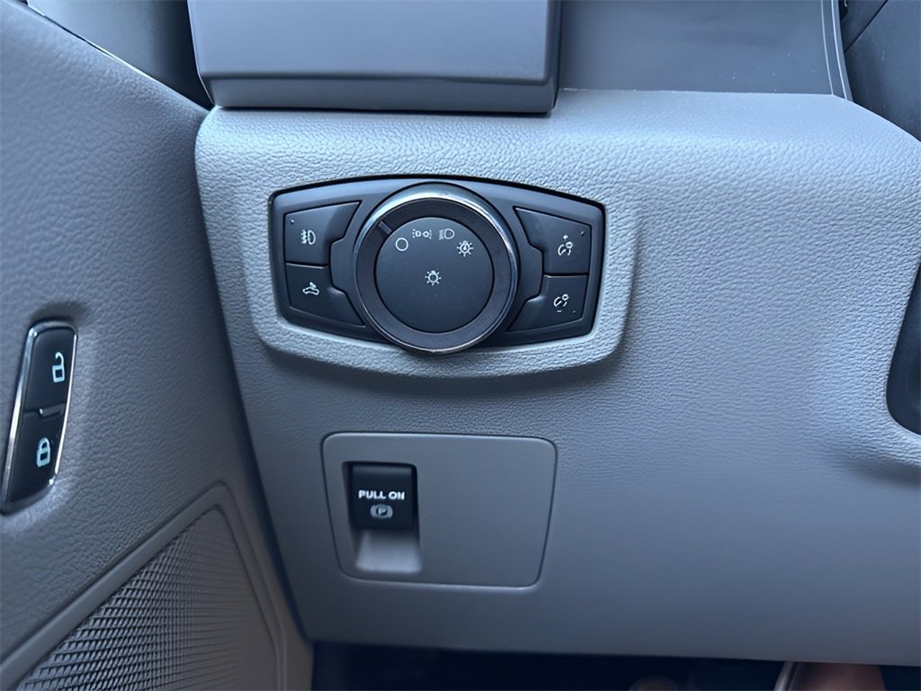 Used 2020 Ford F150 XLT image 19