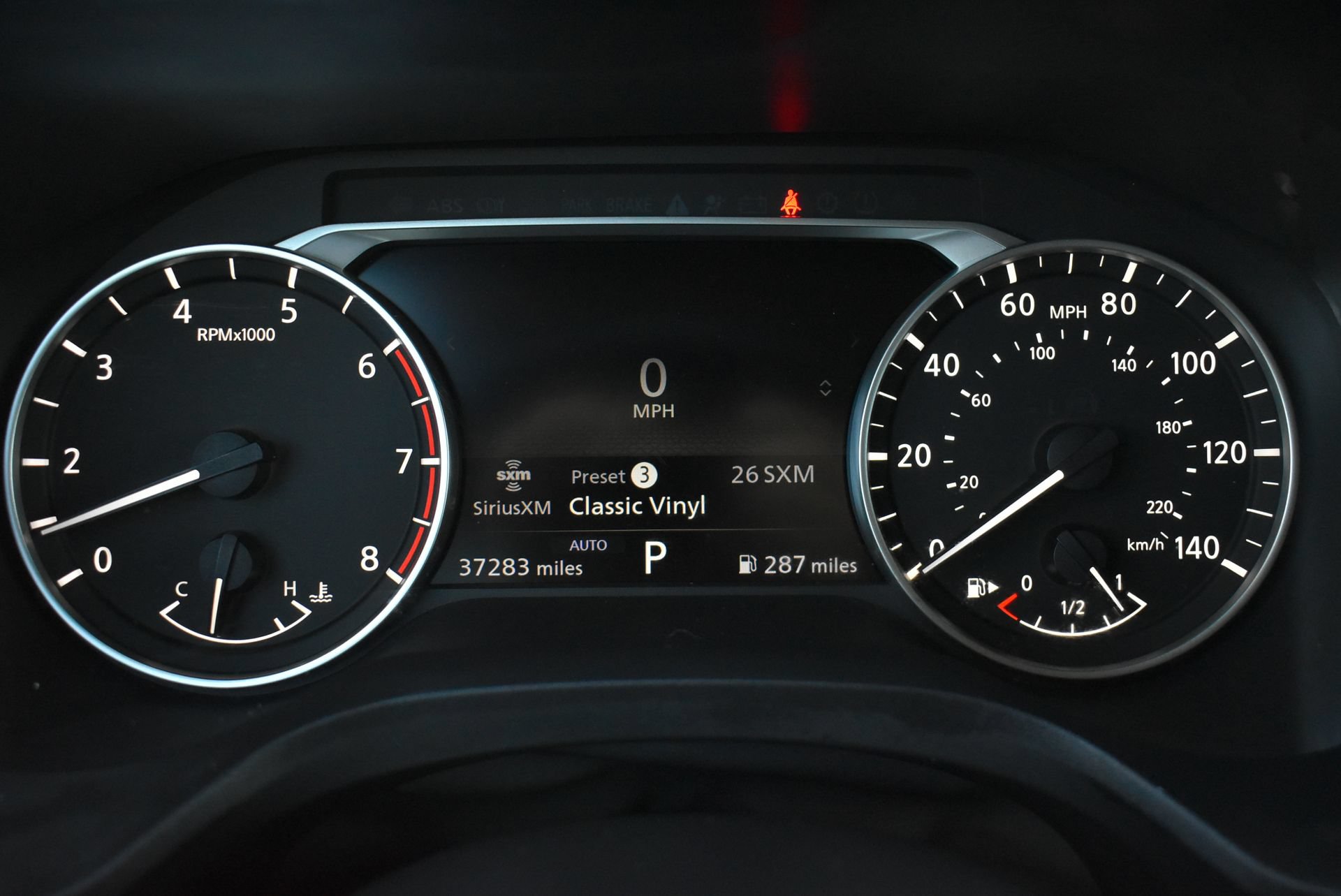 Used 2023 Nissan Rogue S AWD/4WD image 30