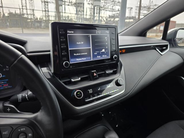 Used 2021 Toyota Corolla SE image 23