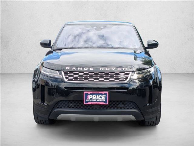 Used 2020 Land Rover Range Rover Evoque S image 2