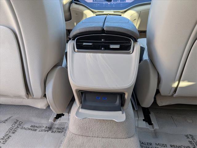 Certified 2023 Mercedes-Benz EQS 580 4MATIC Sedan image 18