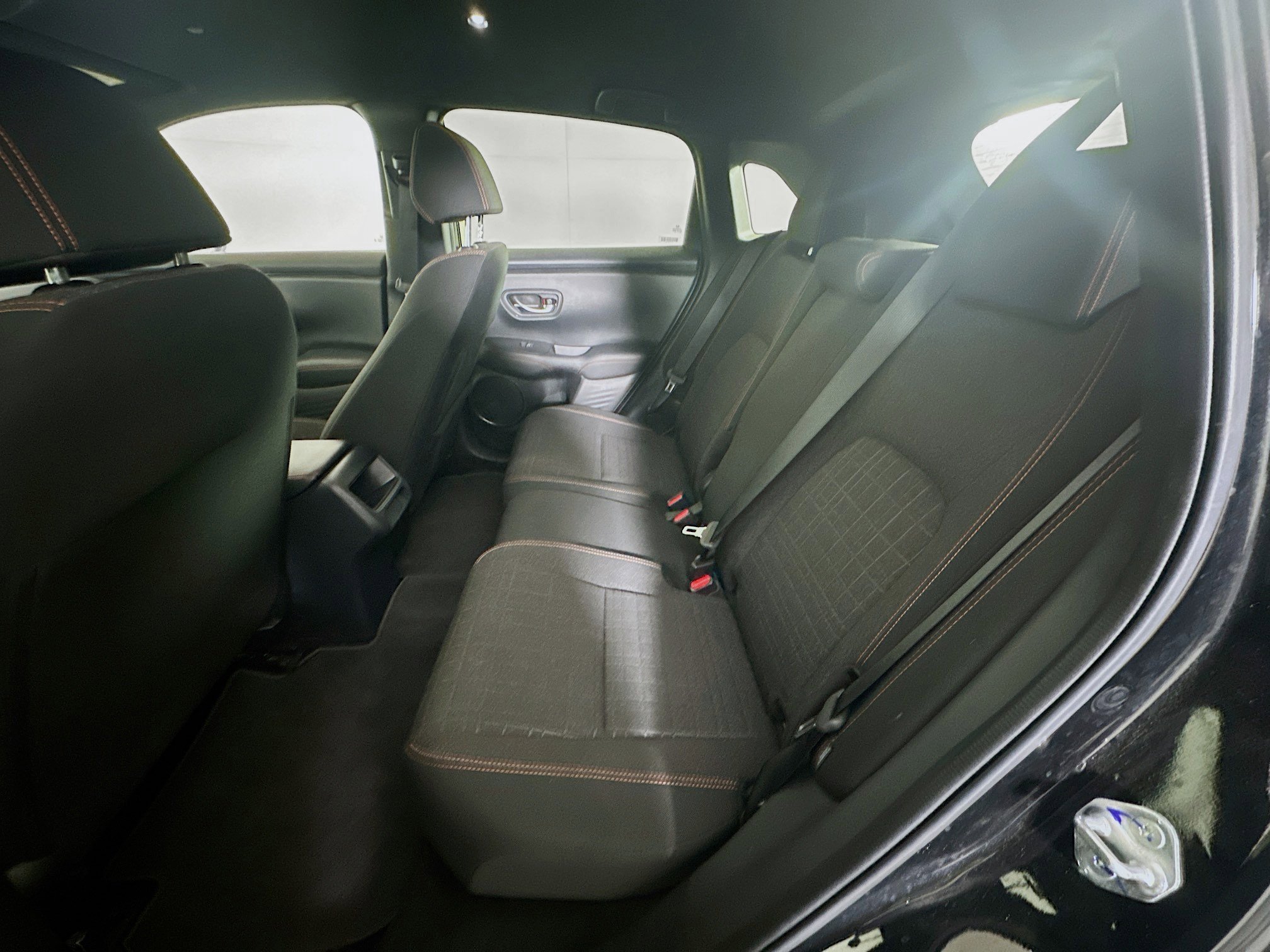 Used 2025 Honda HR-V Sport image 27