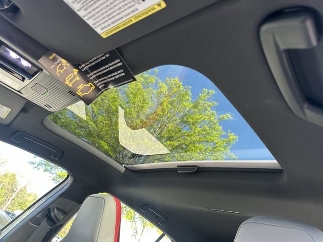 New 2026 Volkswagen GTI Autobahn image 26