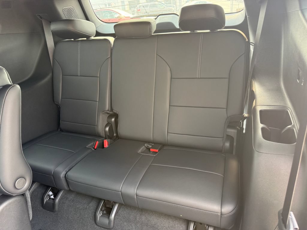 New 2026 GMC Acadia Elevation w/ Black Edition AWD/4WD image 22