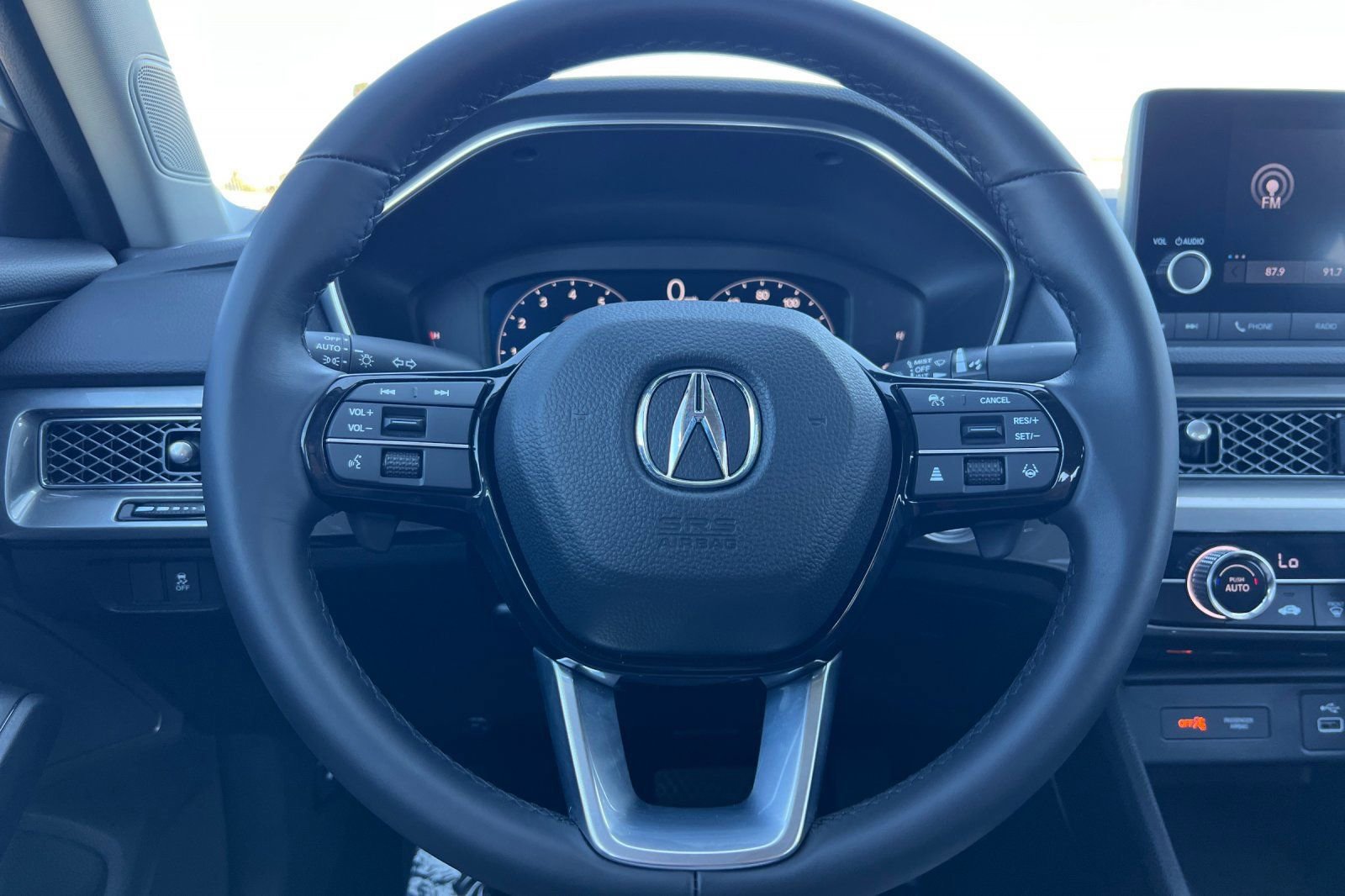 Used 2025 Acura Integra FWD image 24